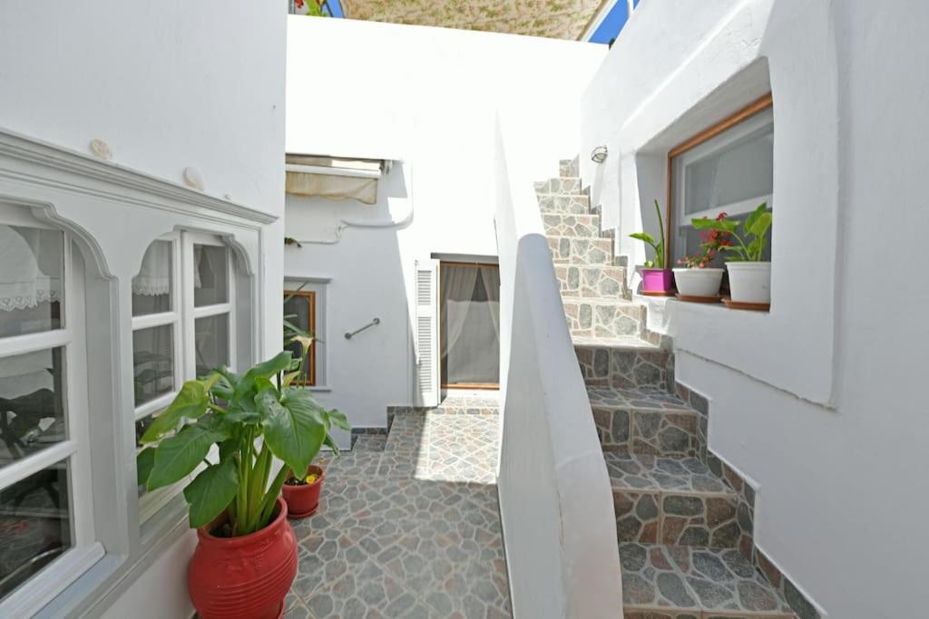 Kép Maria's House szállásáról Ídrában a galériában