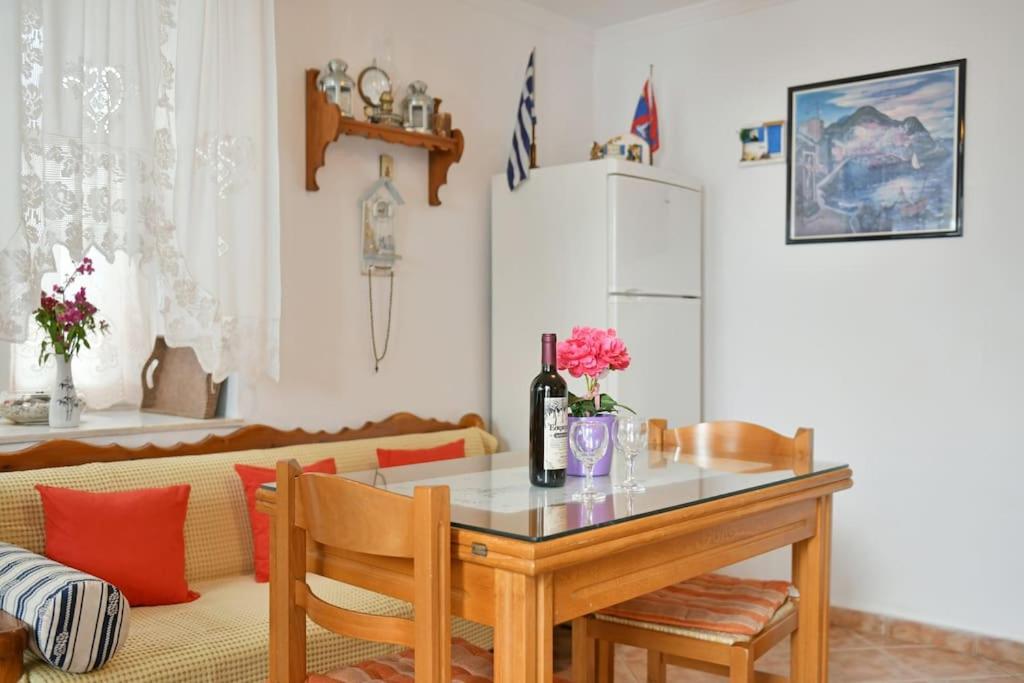 Kép Maria's House szállásáról Ídrában a galériában