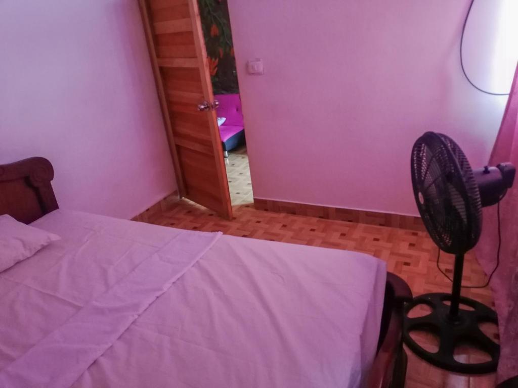 Apartamento Barbie 3