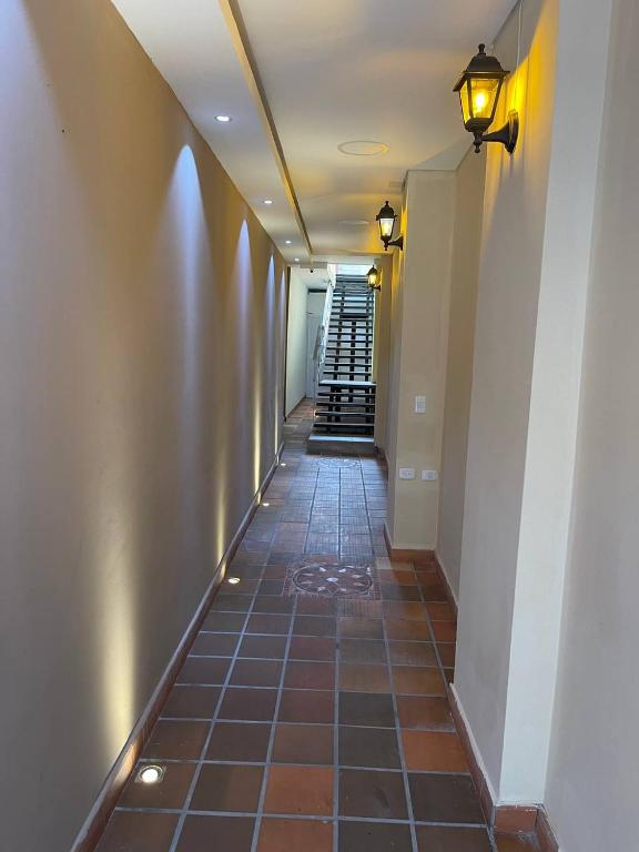 Fotografie z fotogalerie ubytování Hotel Valle Central v destinaci Valledupar