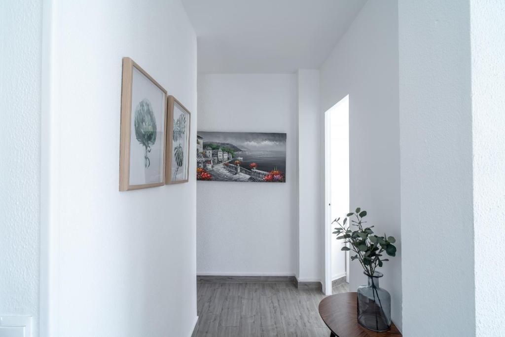 Fotografie z fotogalerie ubytování Delfin 1º3 Seaview Quartet Casasol v destinaci Nerja