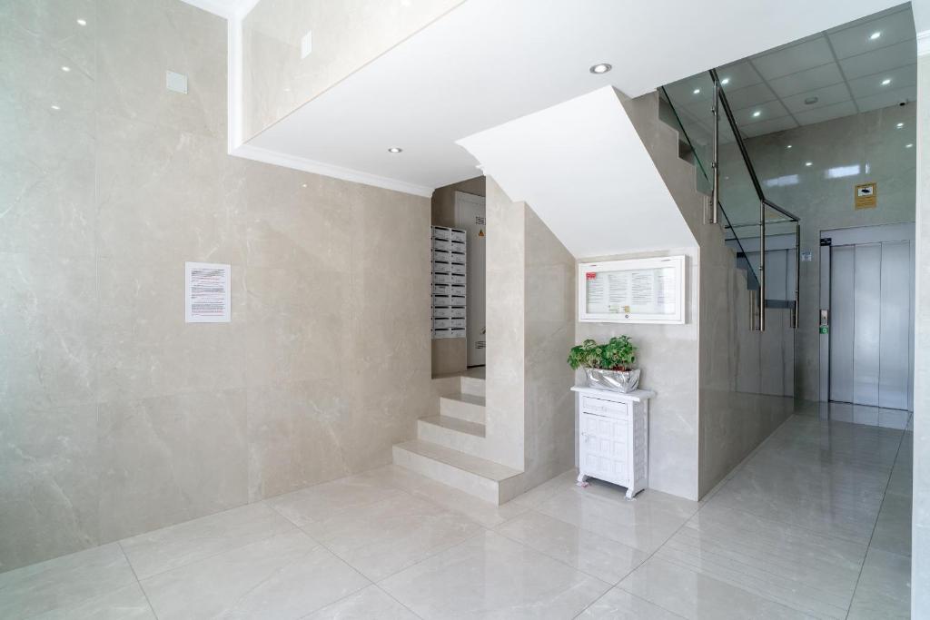 Fotografie z fotogalerie ubytování Delfin 1º3 Seaview Quartet Casasol v destinaci Nerja