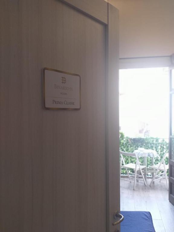 Binario 91 Rooms - 19