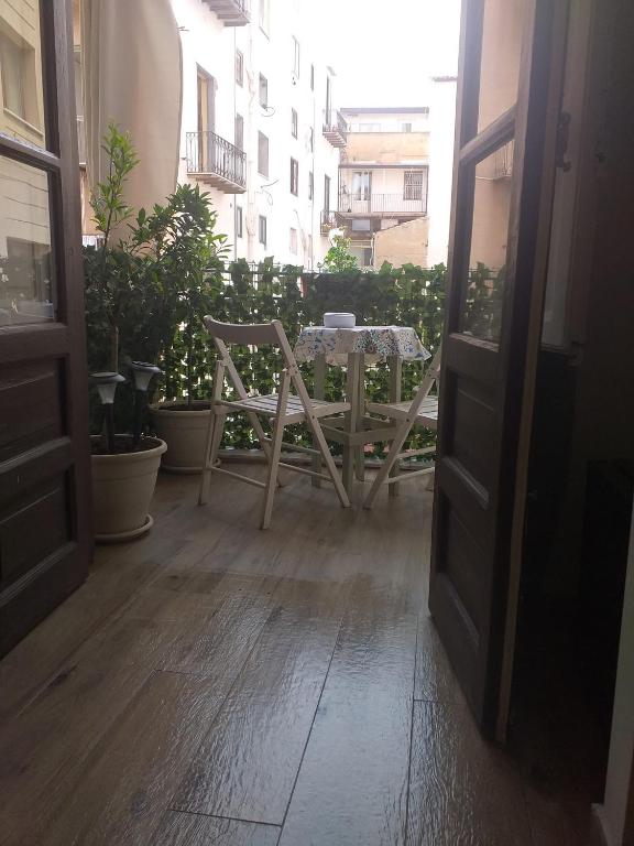 Binario 91 Rooms - 17