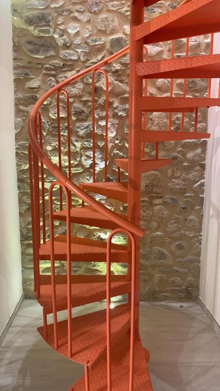LE CANONICHE NEL MATESE ALBERGO DIFFUSO - Maisonette