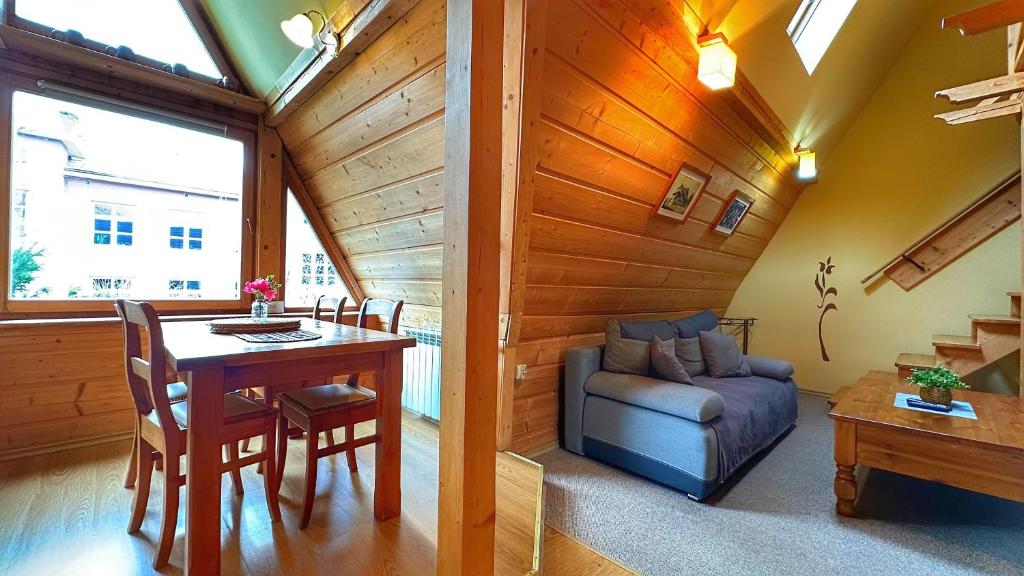 Apartamenty Pod Cisówką - Maisonette