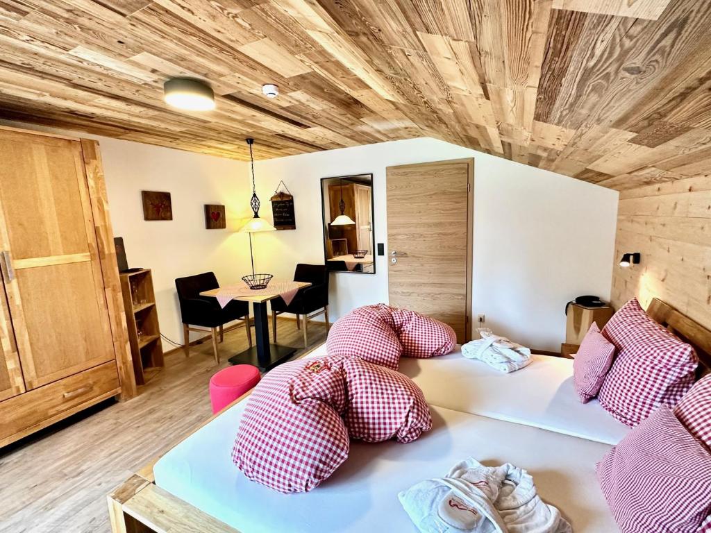 Boutique Hotel Längenfelder Hof - 13