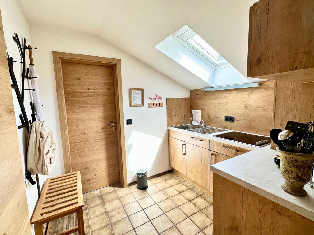 Boutique Hotel Längenfelder Hof - 15