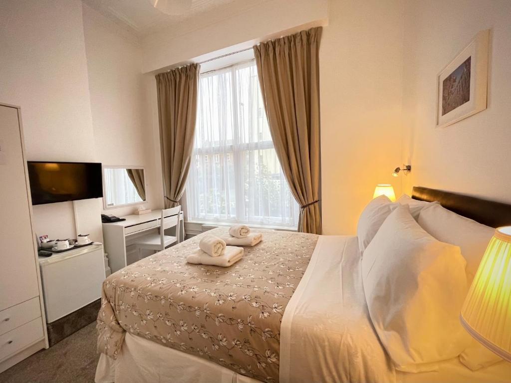 The Gateway Hotel - Resim 37