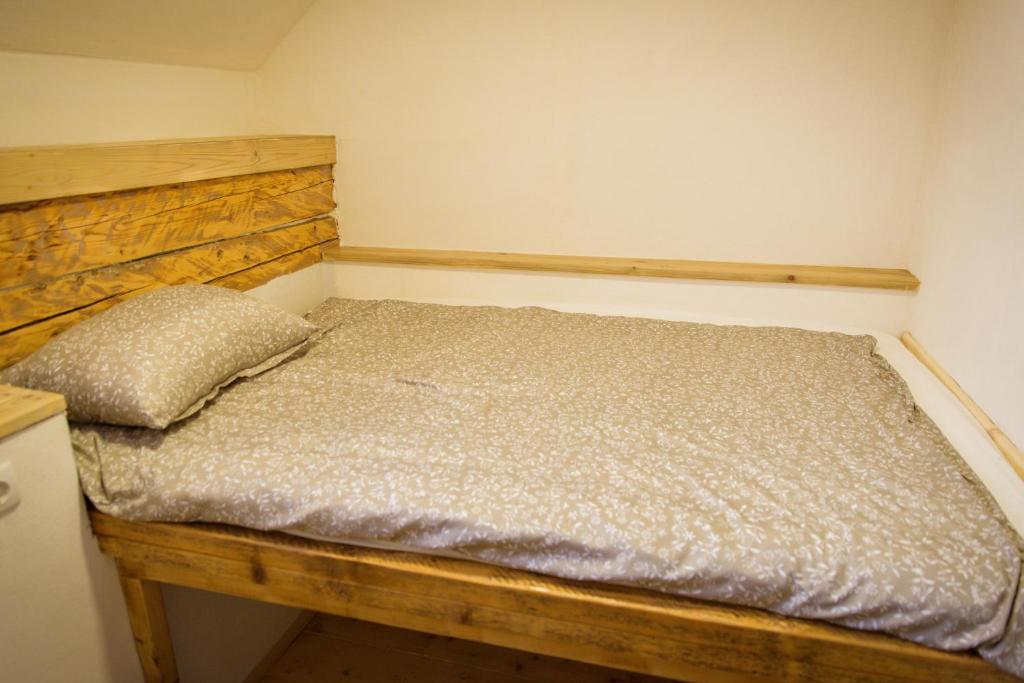 Válaszút Fogadó - Habitación Doble Familiar
