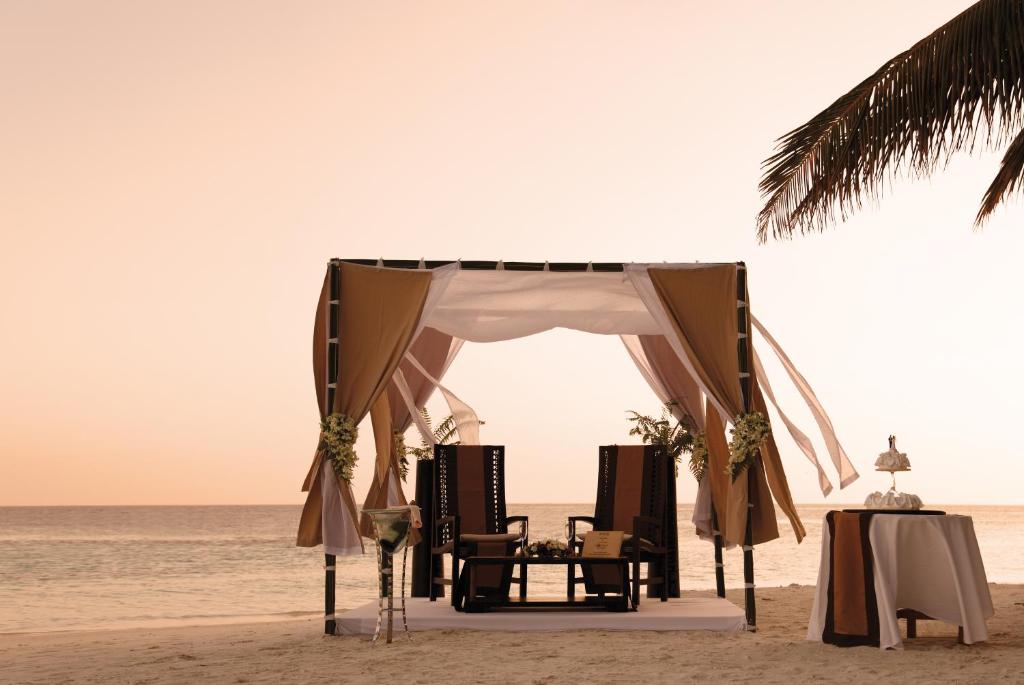 Baros Maldives - View 36
