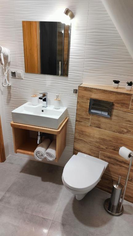 Willa Adamówka - 11