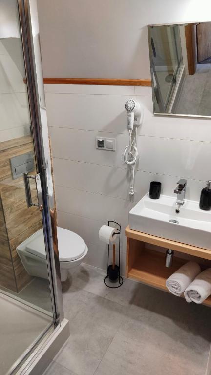 Willa Adamówka - 16