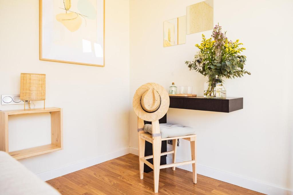 Fotografie z fotogalerie ubytování Eco-Hotel Doña Mayor v destinaci Frómista