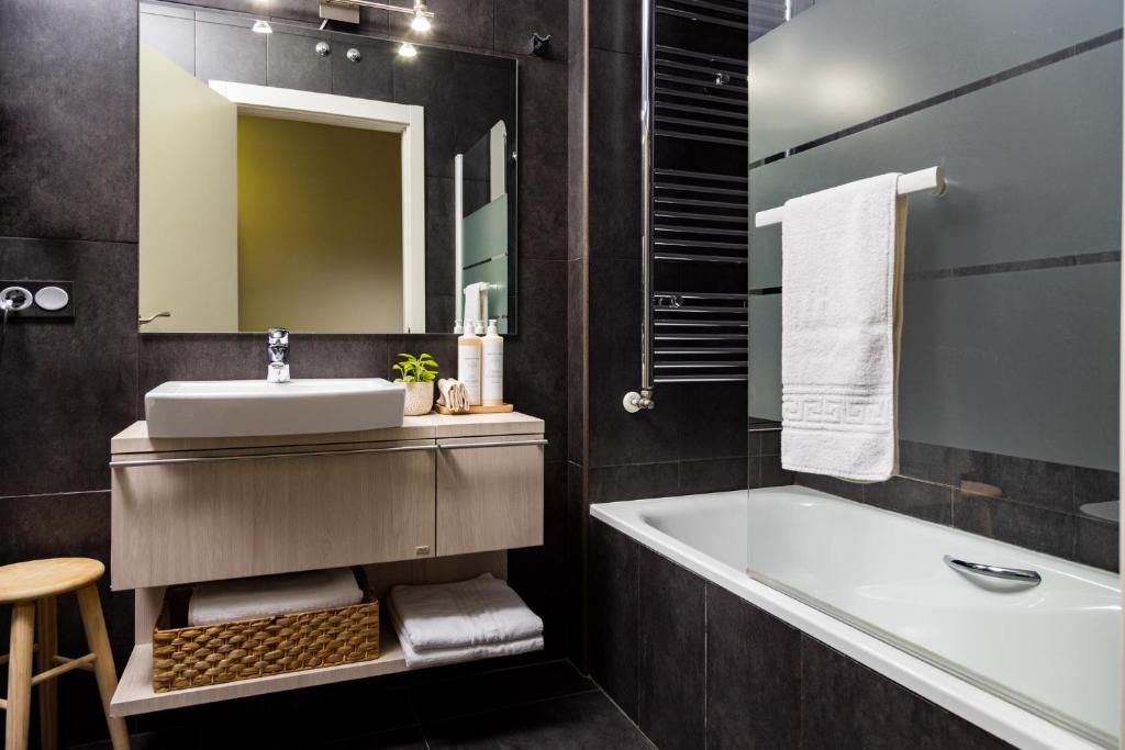 Eco Hotel Terrafranca - Single Room