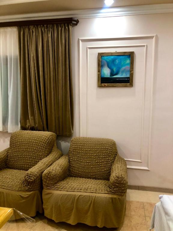 Fotografie z fotogalerie ubytování Guest House Anahit Ijevan v destinaci Ijevan