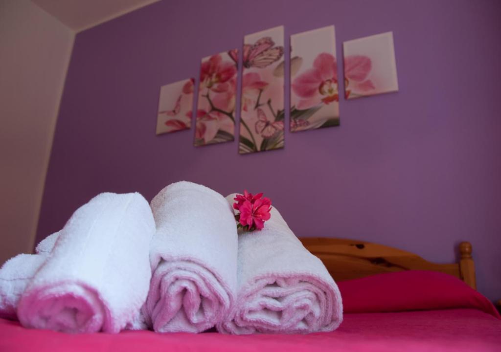 Hotel Il Cortile - Double Or Twin Room