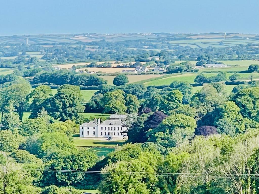 Trewardale, Bodmin (updated prices 2024)