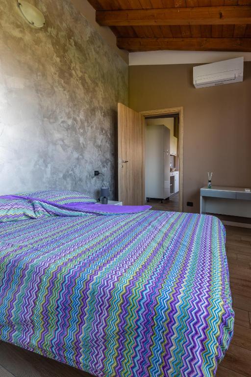 Angolo Nascosto Apartments - Apartamento De Una Habitación