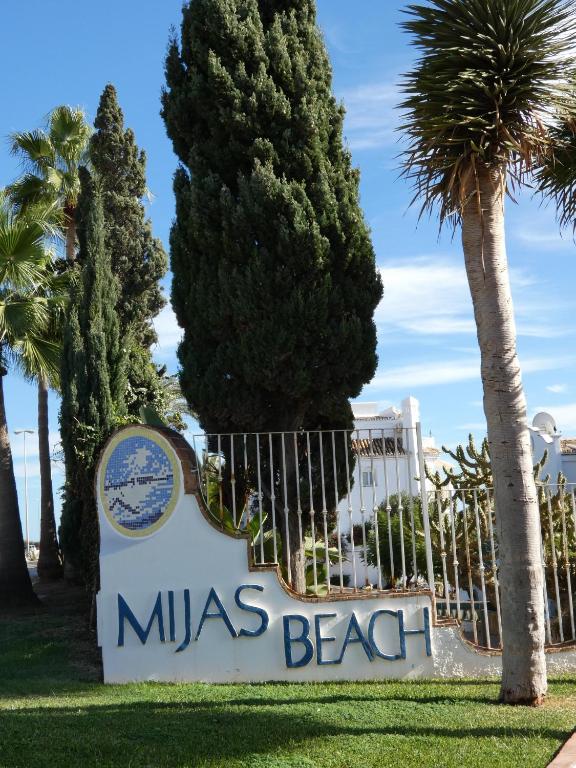 Kép Playa Mijas szállásáról Mijasban a galériában