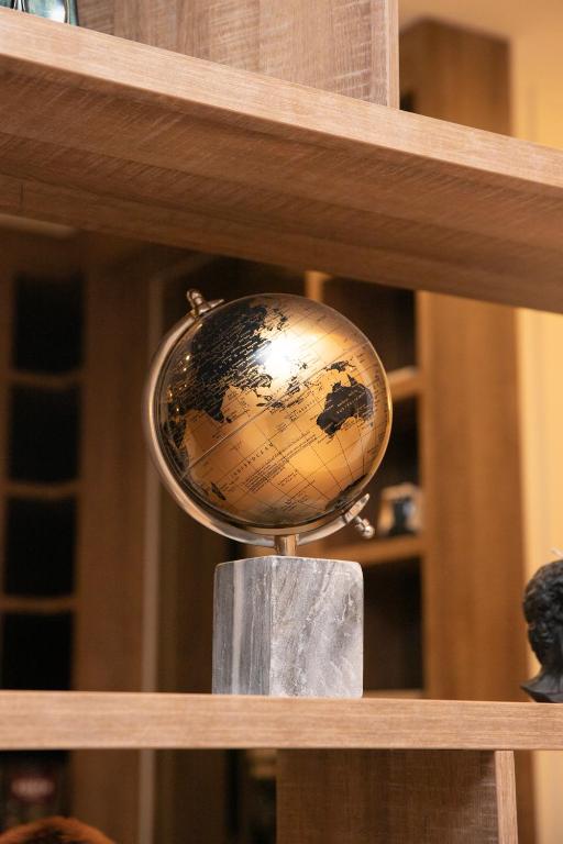 Cosmopolita Boutique Hotel - Resim 36