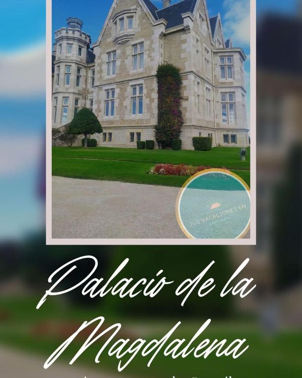 Fotografie z fotogalerie ubytování TUS VACACIONES EN SANTANDER v destinaci Santander