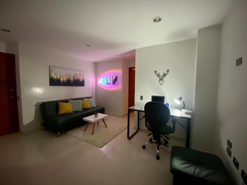 Hermoso apartaestudio con jacuzzi en zona social, Bucaramanga Updated