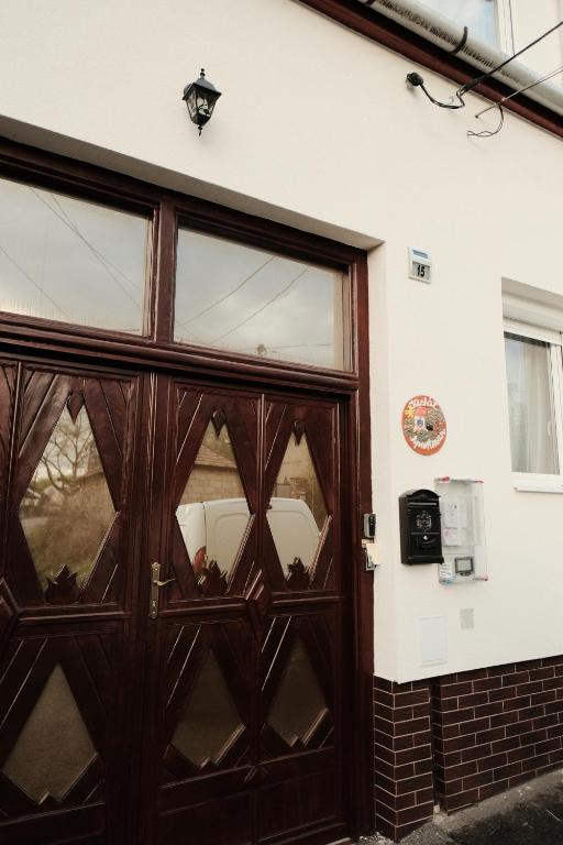 Fotografie z fotogalerie ubytování Kisház Apartman v destinaci Eger
