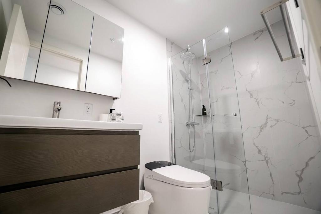 Rozenhaus Montreal Hotel - Resim 25