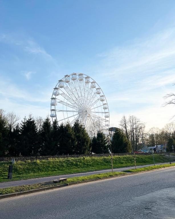Fotografia z galérie ubytovania Warszawska 1 Apartament Giżycko v destinácii Giżycko