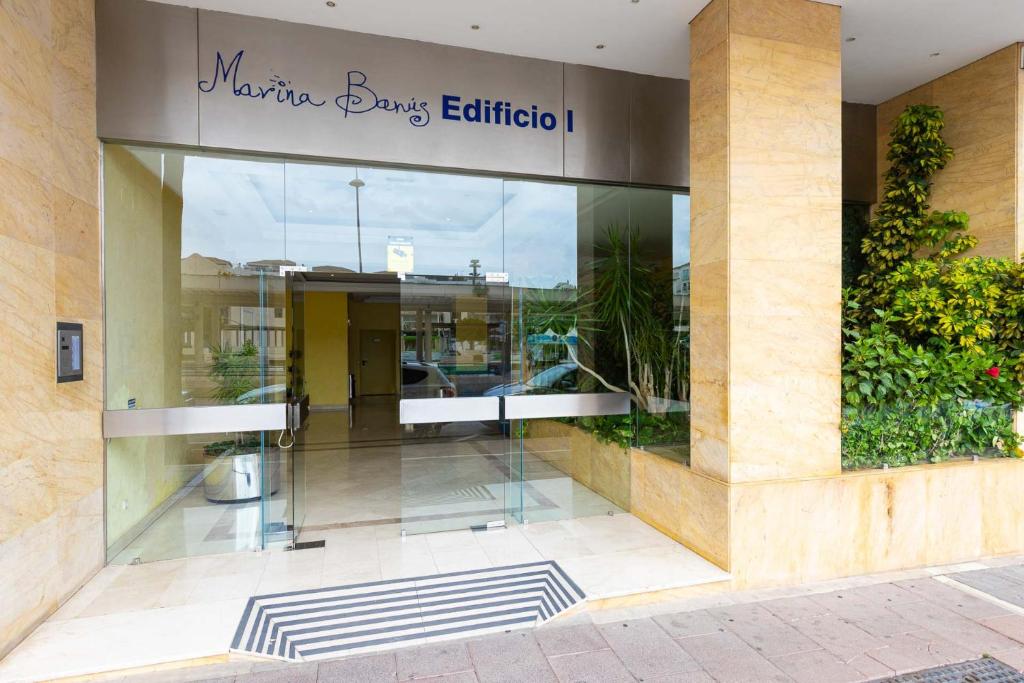 Fotografia z galérie ubytovania Puerto Banus, Marina Banus, 2BR, 2BTH, pool, parking, Marbella, 3H v Marbelli