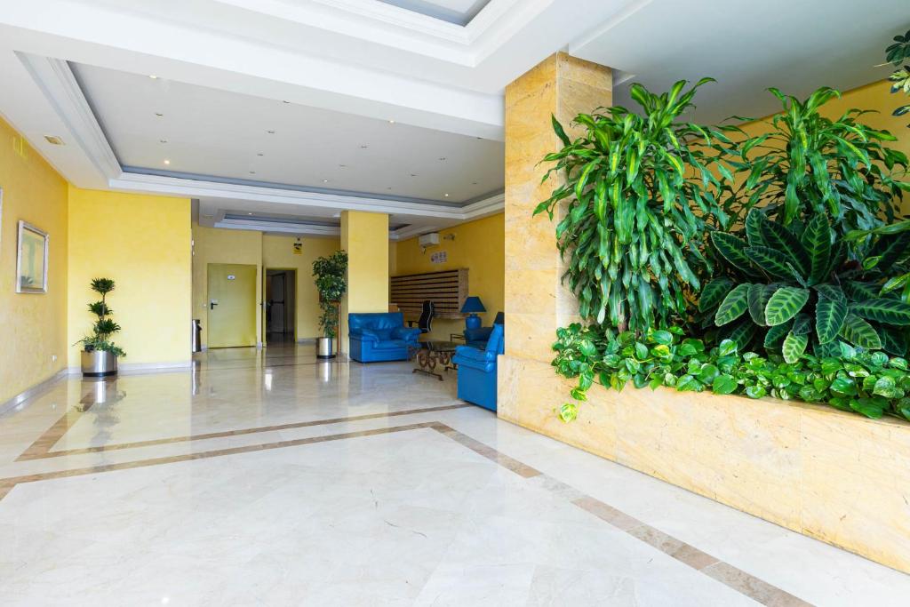 Fotografia z galérie ubytovania Puerto Banus, Marina Banus, 2BR, 2BTH, pool, parking, Marbella, 3H v Marbelli