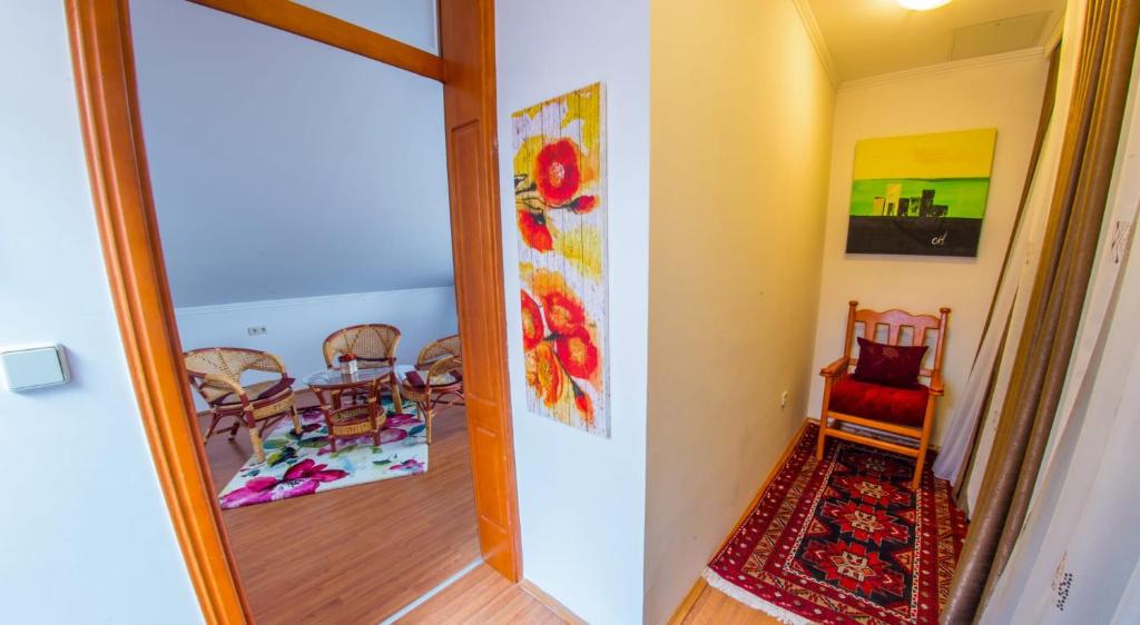 Fotografie z fotogalerie ubytování Luka-Mostar Free Parking with eCharger v destinaci Mostar