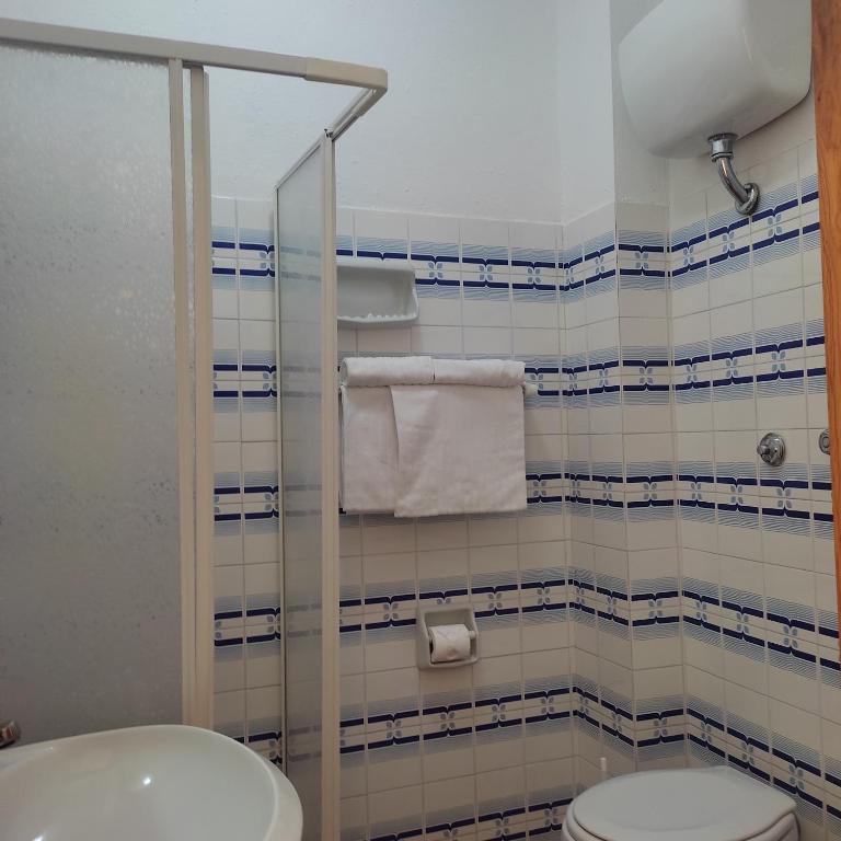 Piccolo Hotel Nuova gestione - King Room With Sea View