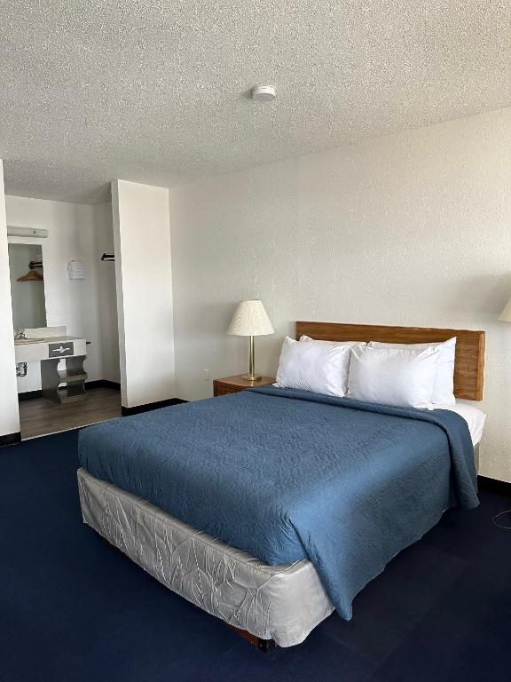 Bayside Inn - Habitación Queen