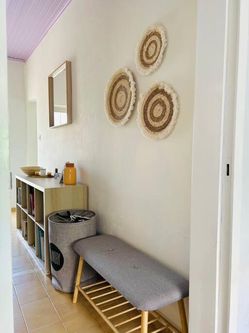 Fotografie z fotogalerie ubytování Grandpa’s cottage v destinaci Nea Makri
