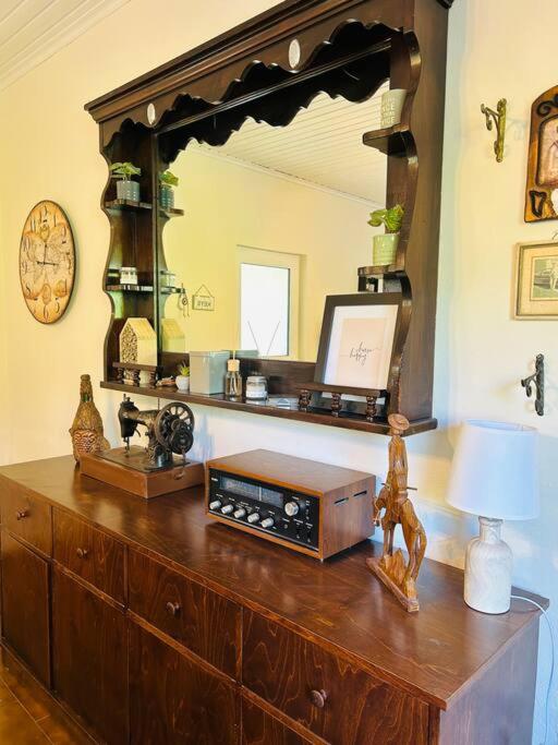 Fotografie z fotogalerie ubytování Grandpa’s cottage v destinaci Nea Makri