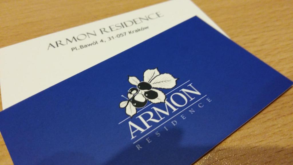 Armon Residence - Resim 16
