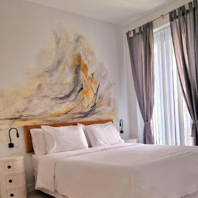 OPUNTIA Hotel Boutique - 12