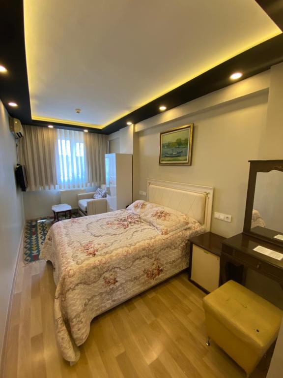 MEHMET BEY HOTEL - 标准双人间