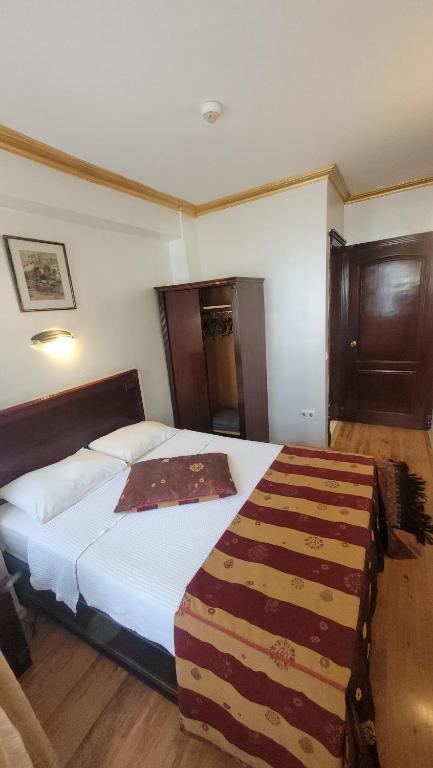 MEHMET BEY HOTEL - 标准单人间