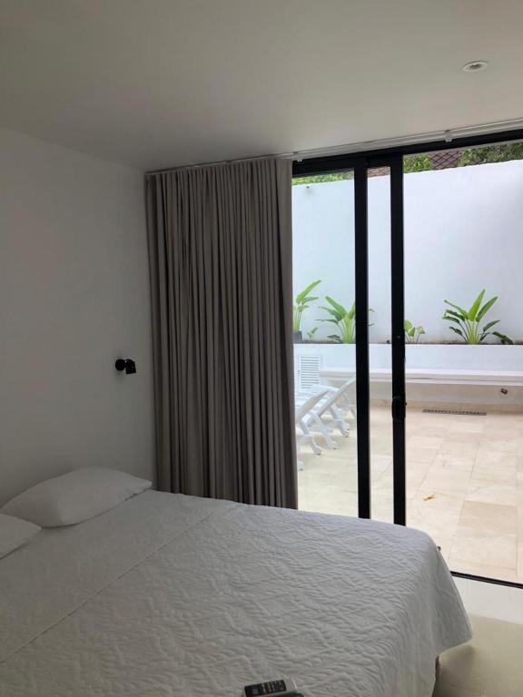Villa La Cascada, Cartagena – ceny aktualizovány 2023