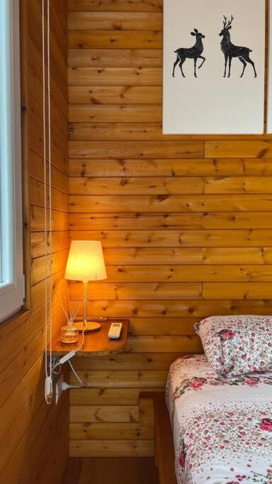 Jupis Chalet - Image 9