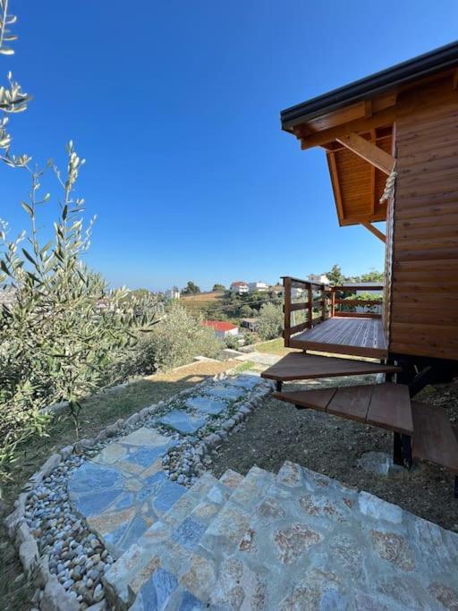 Jupis Chalet - Image 5
