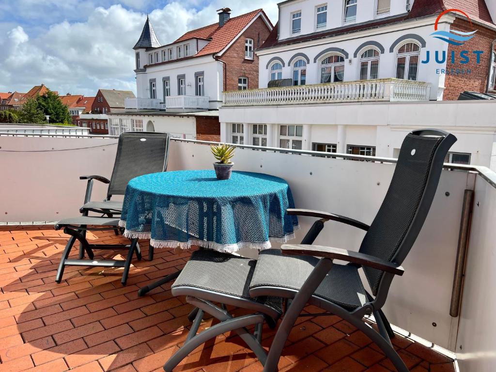 Haus Petra 132 - Ferienwohnung 2