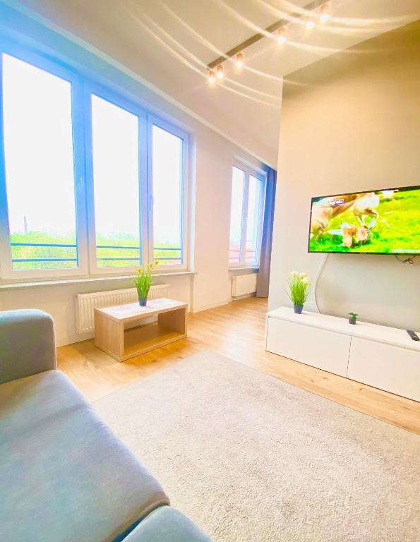 Happy Apartments Warsaw, Warschau (bijgewerkte prijzen 2024)