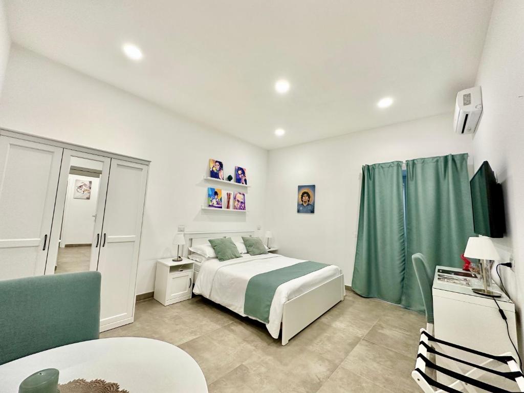 Tribunali 181 Guest House