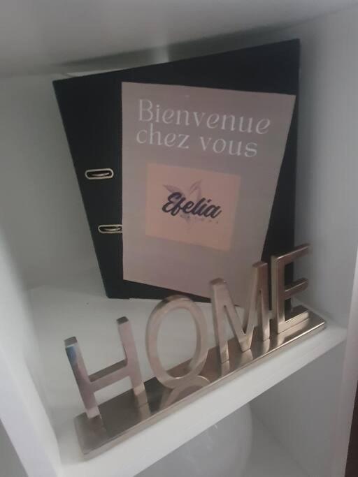 Fotografia z galérie ubytovania Appartement Cosy Paris centre v Paríži