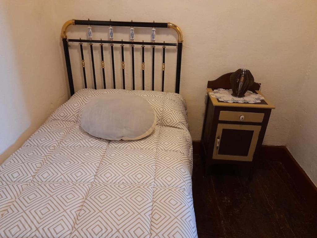 Albergue Rectoral de Romean - 19