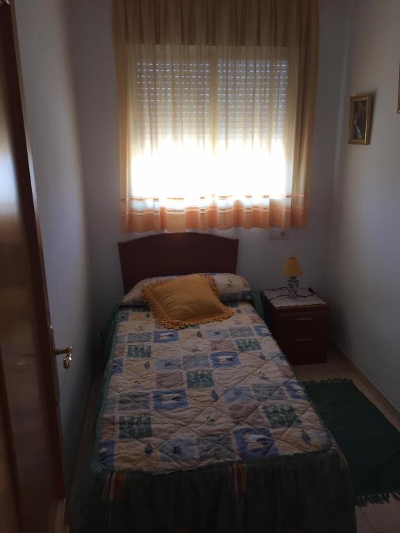 Fotografie z fotogalerie ubytování Apartamento Marina D’Or v destinaci El Borseral